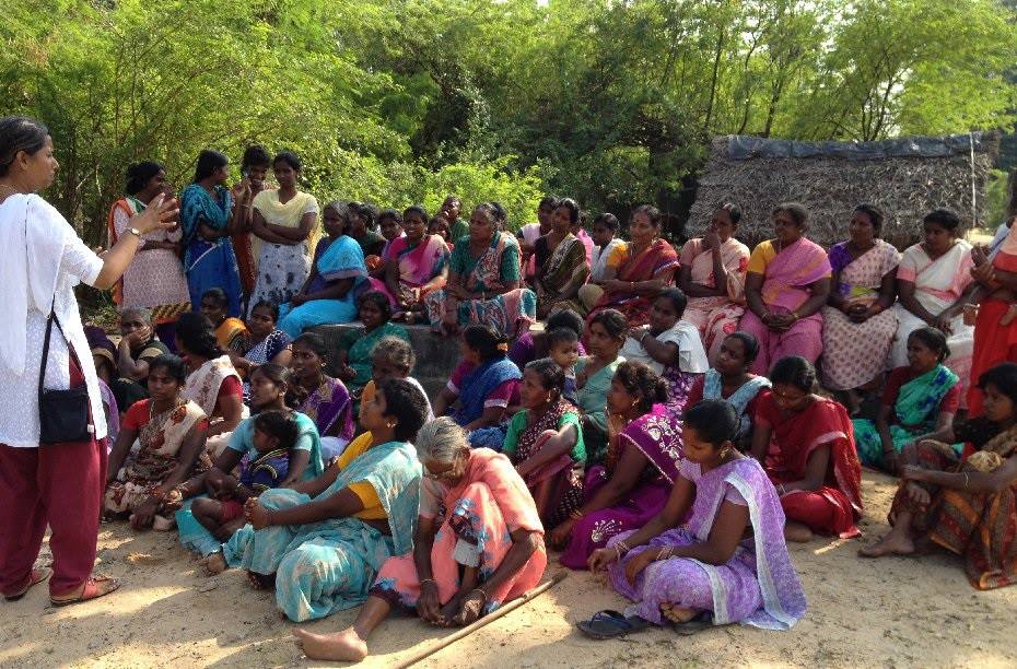 awareness to women
